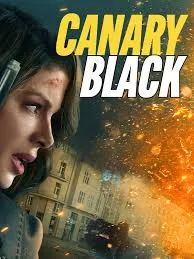 فیلم قناری سیاه