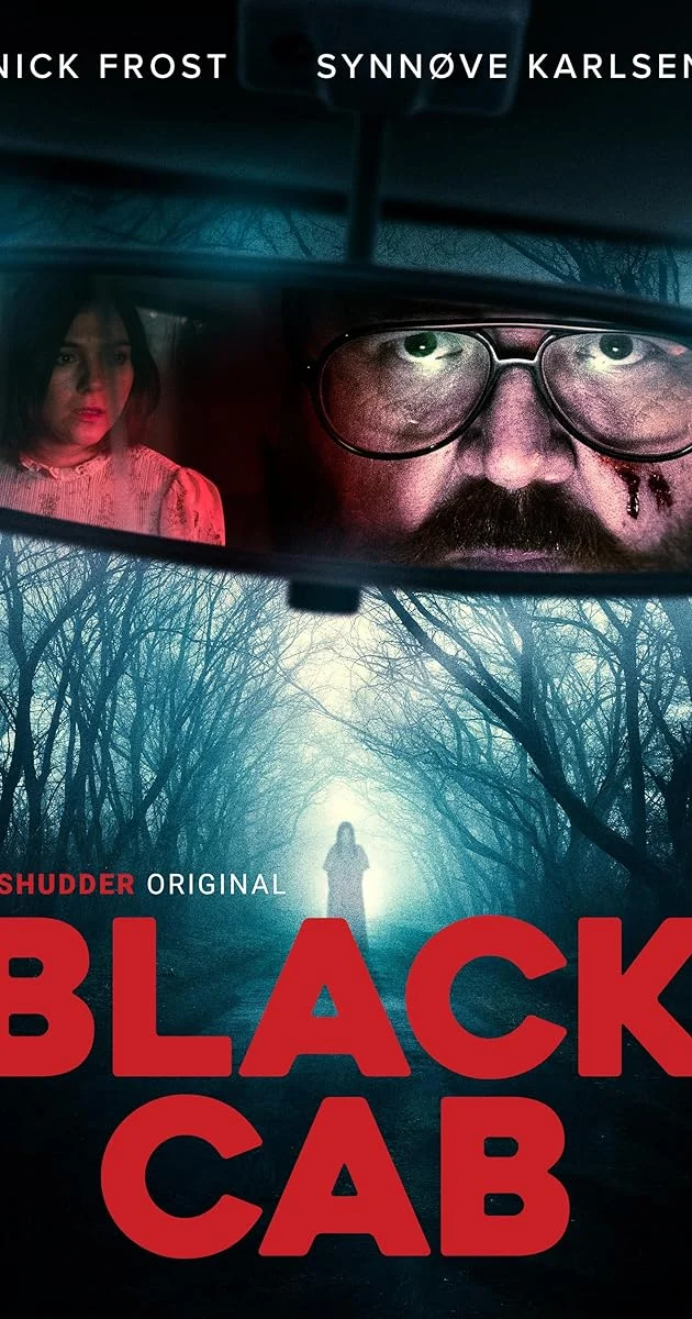 دانلود فیلم تاکسی سیاه (Black Cab) 2024 با دوبله فارسی