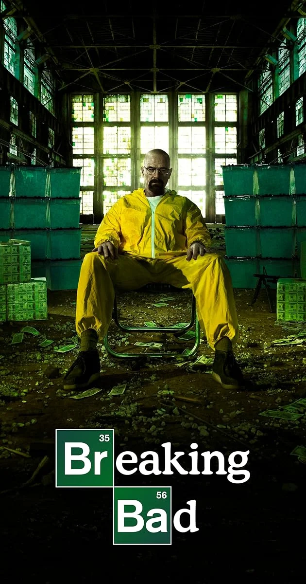 دانلود رایگان سریال بریکینگ بد