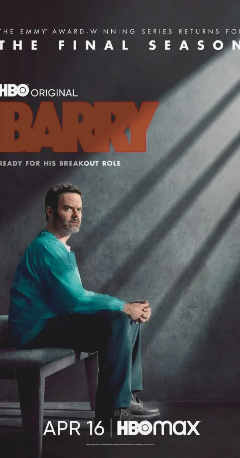 دانلود سریال بری زیرنویس چسبیده کامل و رایگان