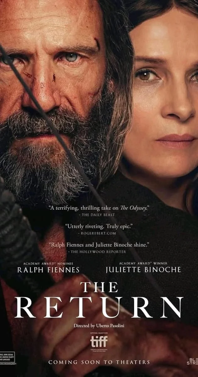 دانلود فیلم بازگشت دوبله فارسی سانسور شده