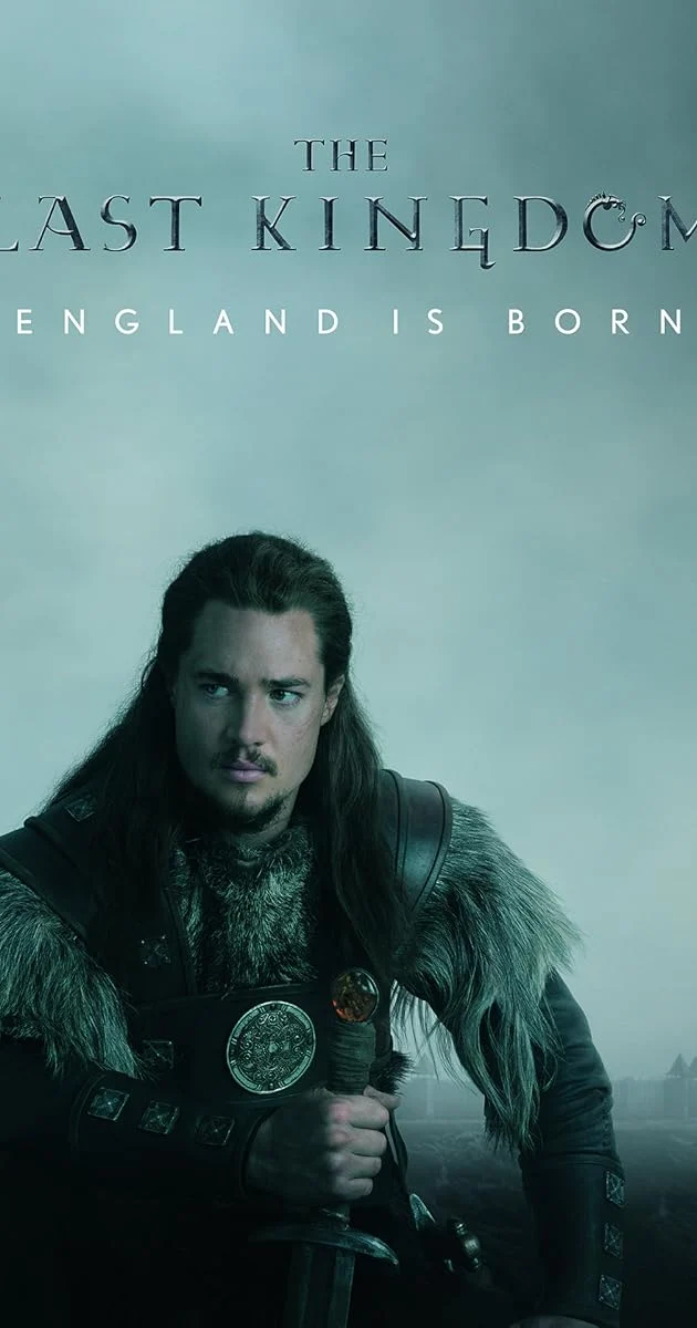 دانلود سریال آخرین پادشاهی دوبله فارسی سانسور شده