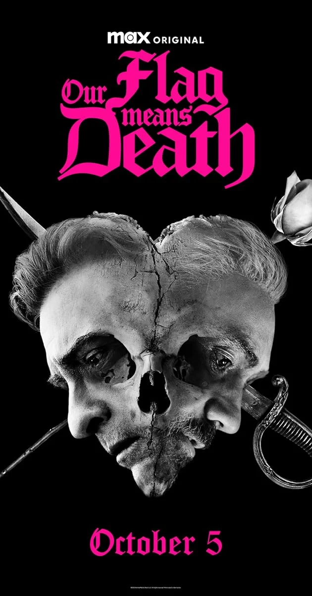 دانلود سریال پرچم ما یعنی مرگ زیرنویس چسپیده رایگان