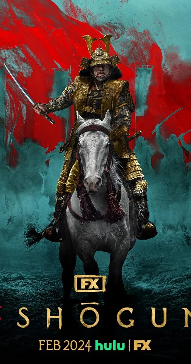 دانلود سریال شوگان دوبله فارسی سانسور شده