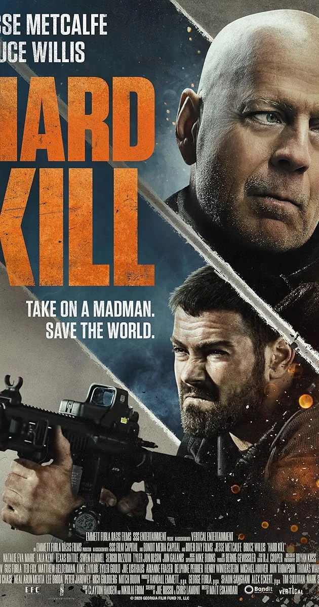 دانلود فیلم کشتار سهمگین دوبله فارسی رایگان وکامل