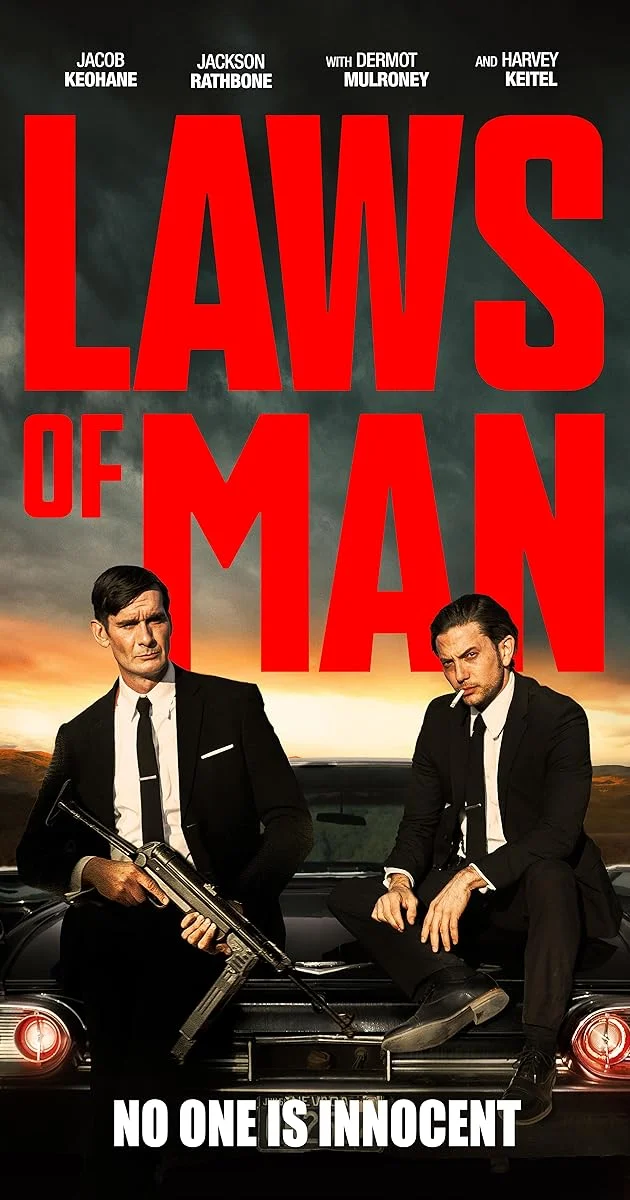 دانلود فیلم قوانین انسان دوبله فارسی رایگان با لینک مستقیم