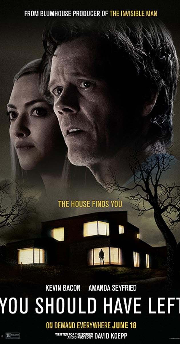 دانلود فیلم تو باید می‌رفتی دوبله فارسی لینک مستقیم