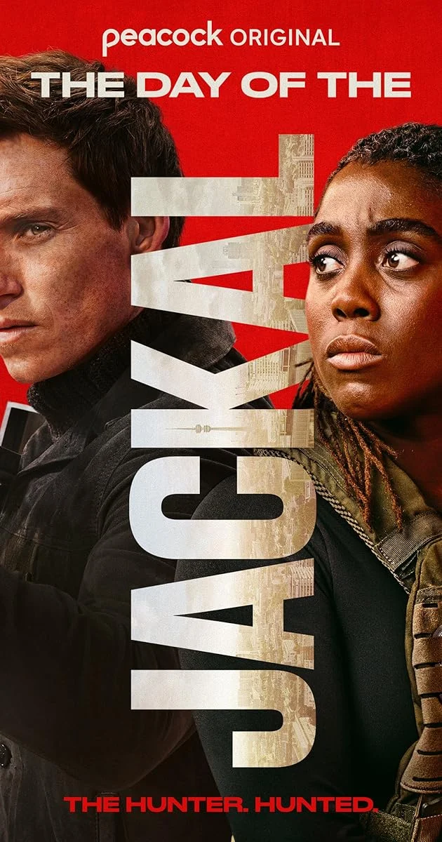 دانلود سریال روز شغال دوبله فارسی رایگان تمام قسمت ها