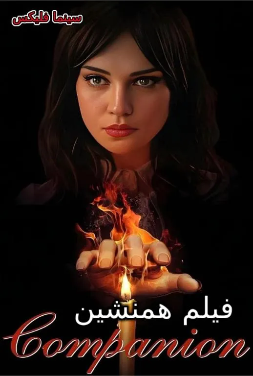 دانلود فیلم همنشین دوبله فارسی رایگان