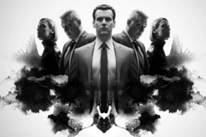 باندی (Mindhunter)