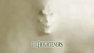فیلم ترس آفرینان (The Frighteners)
