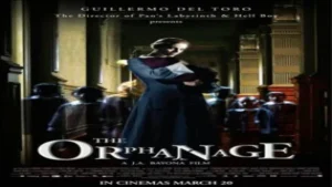 فیلم یتیم‌خانه (The Orphanage)