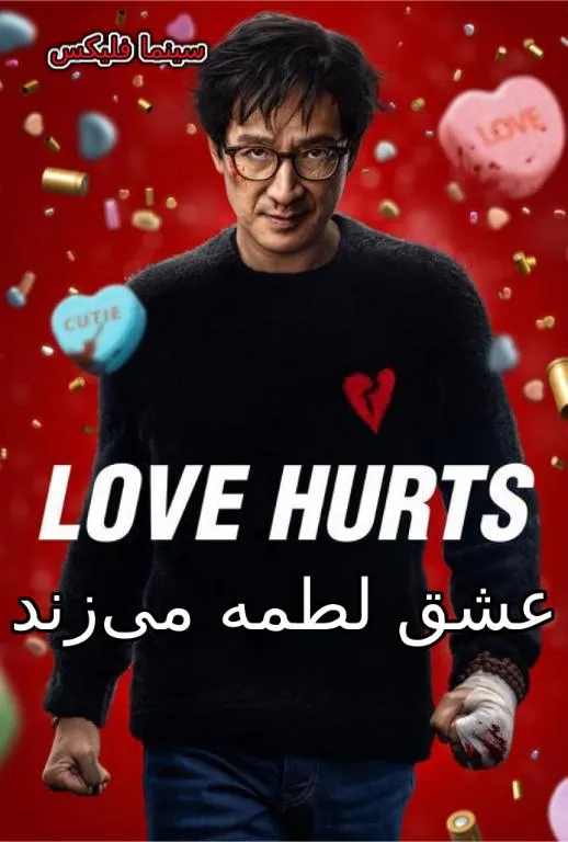 دانلود فیلم عشق لطمه میزند دوبله فارسی