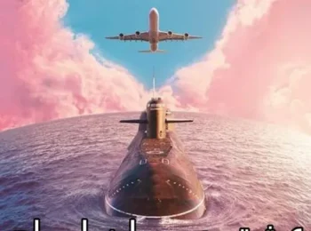 فیلم عشق در میان امواج