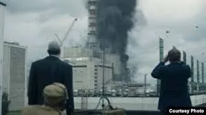 چرنوبیل (Chernobyl)