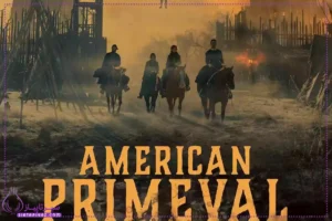 آمریکای نخستین (First Americans)