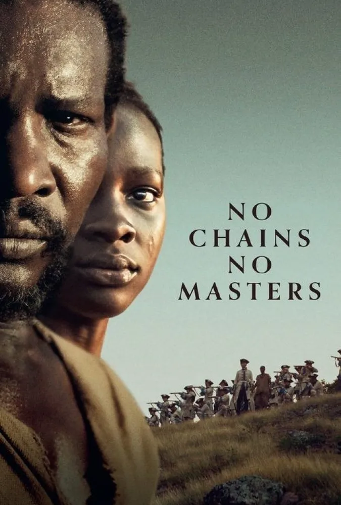 فیلم بدون زنجیر، بدون ارباب No Chains, No Masters 2024 زیرنویس فارسی