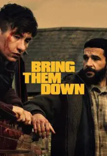 دانلود فیلم آنها را شکست بده Bring Them Down 2024 با زیرنویس فارسی