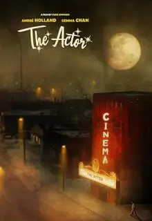 دانلود فیلم بازیگر - The Actor 2025 با دوبله فارسی و زیرنویس چسبیده