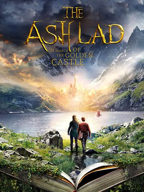 دانلود فیلم خانه خراب کن دوبله فارسی In Search of the Golden Castle 2019