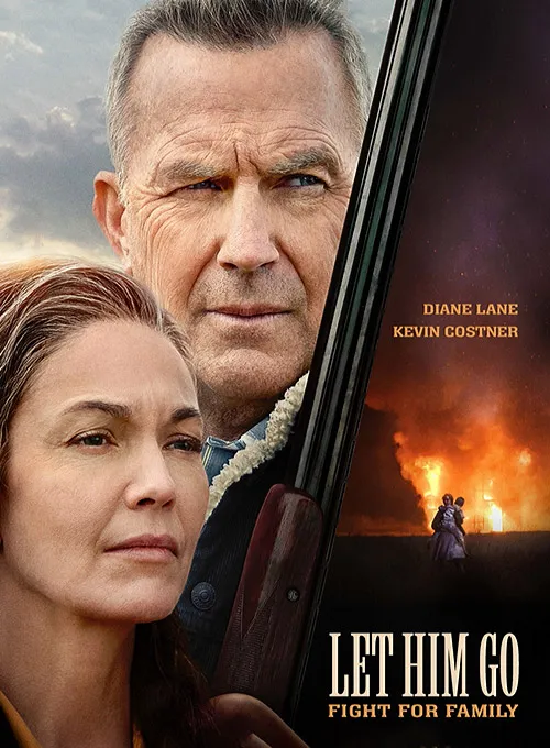 دانلود فیلم سینمایی بگذار برود با زیرنویس فارسی Let Him Go 2020 WEB-DL