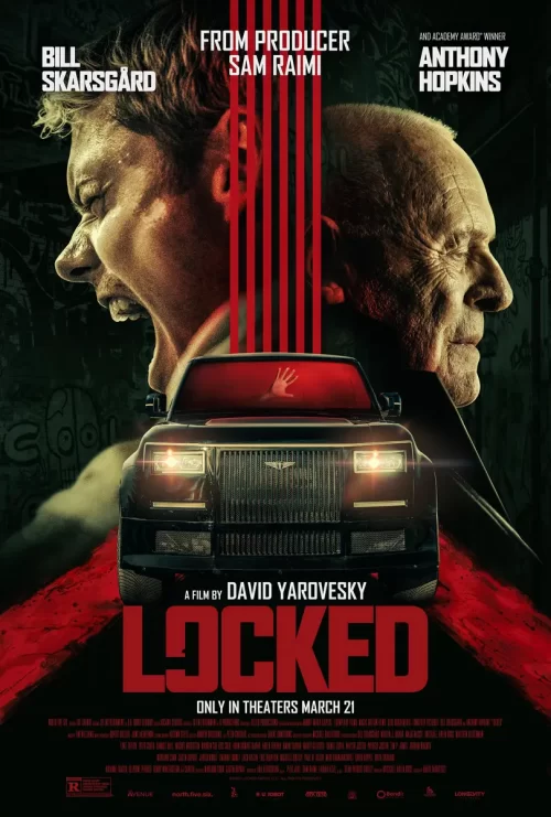 دانلو فیلم قفل شده 2025
