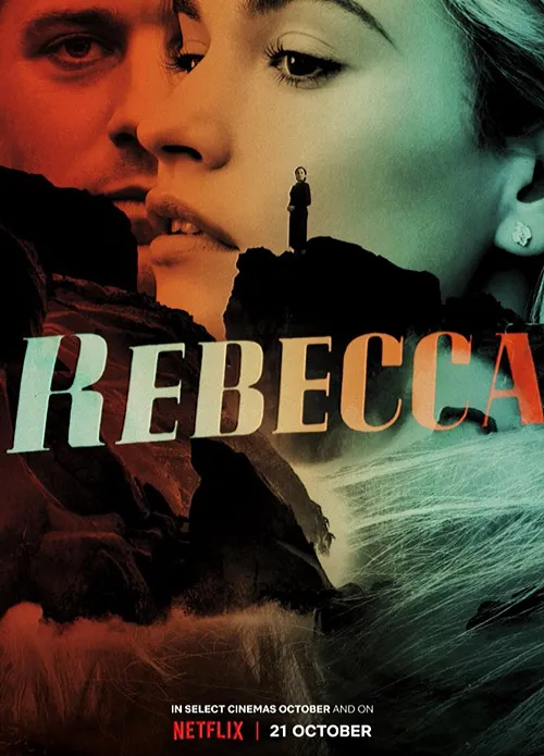دانلود فیلم سینمایی ربکا با زیرنویس فارسی – Rebecca 2020 WEB-DL
