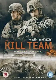 دانلود فیلم آخرین اندازهگیری کامل با زیرنویس فارسی | The Last Full Measure