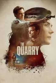 دانلود فیلم معدن طلا The Quarry 2020 دوبله فارسی