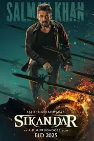 فیلم سکندر