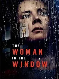 زنی پشت پنجره | The Woman in the Window | داستان یک زن جامعه گریز