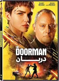 دانلود رایگان فیلم دربان با زیرنویس فارسی – The Doorman 2020 WEB-DL