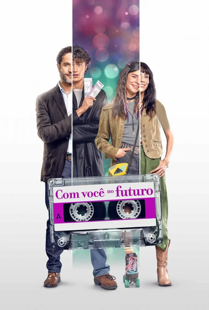 دانلود فیلم سینمایی با تو در آینده با زیرنویس فارسی – With You in the Future