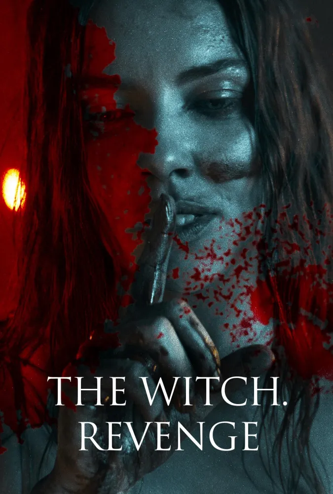 فیلم انتقام: جادوگر (The Witch: Revenge)