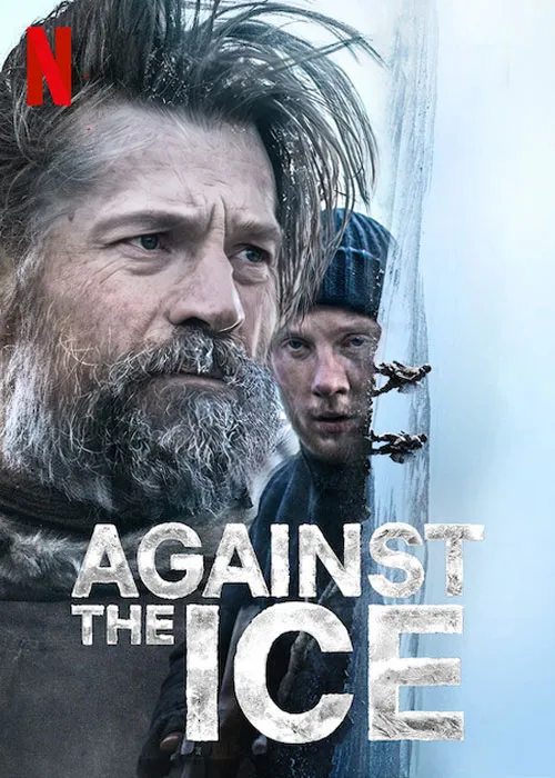 دانلود فیلم در مقابل یخ | Against the Ice 2022