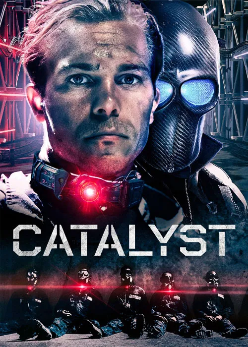 دانلود فیلم کاتالیست Catalyst 2025 – زیرنویس فارسی