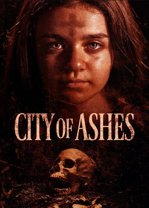 دانلود فیلم سرزمین خاکستر (City of Ashes) 2019 با دوبله فارسی
