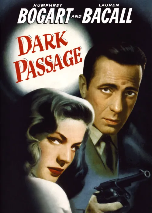 دانلود فیلم گذرگاه تاریک (Dark Passage) 1947