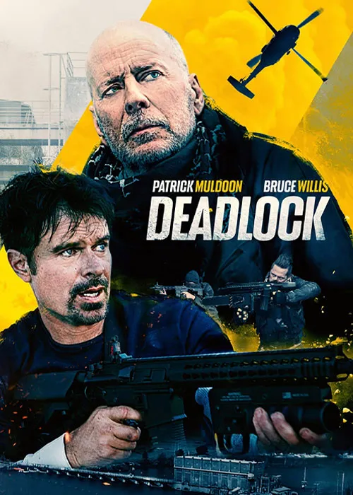 دانلود رایگان فیلم بن بست Deadlock