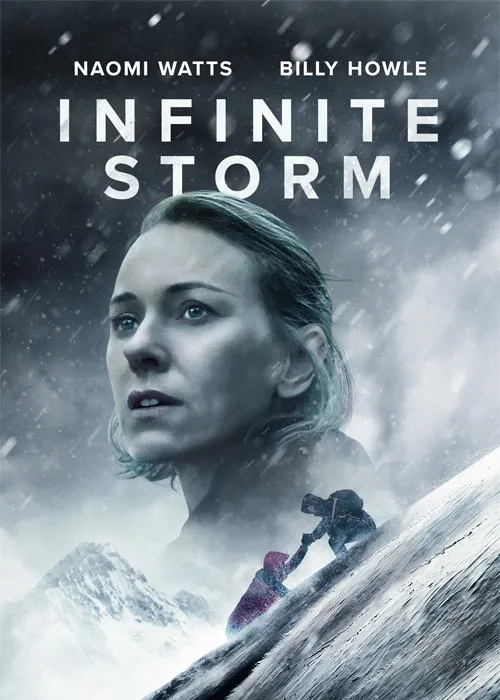 دانلود فیلم طوفان بینهایت (Infinite Storm) 2022
