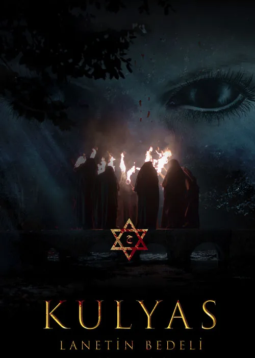 دانلود فیلم ترکی تاوان نفرین کولیاس (Kulyas: Lanetin Bedeli) 2019