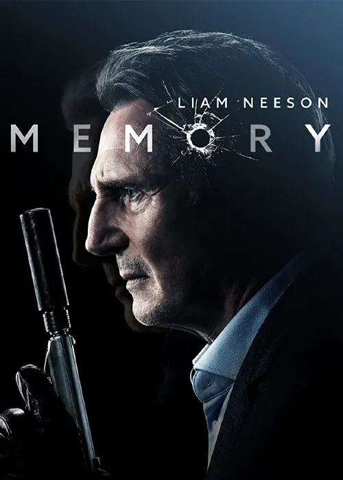دانلود فیلم اکشن حافظه Memory 2022 با دوبله فارسی