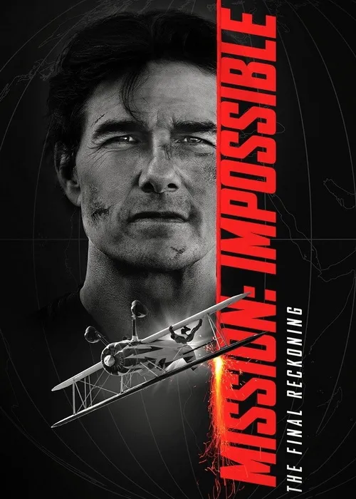 دانلود فیلم مأموریت غیرممکن ۸ Mission Impossible 8 (2025)