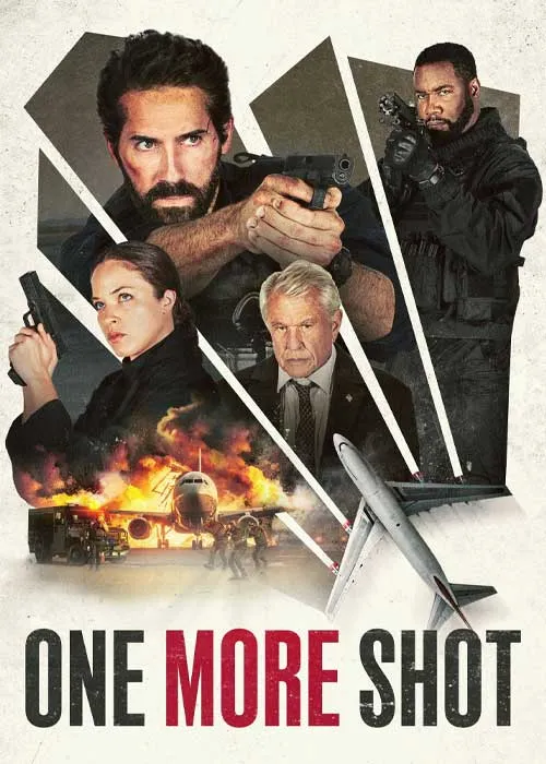 دانلود فیلم One More Shot 2024 با دوبله فارسی