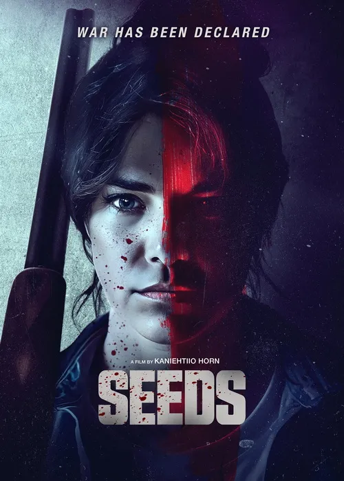دانلود فیلم میراث خاک (Seeds 2024) با زیرنویس فارسی | کیفیت Full HD