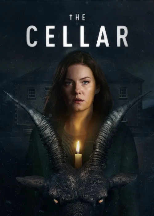 دانلود فیلم ترسناک سرداب (The Cellar) 2022