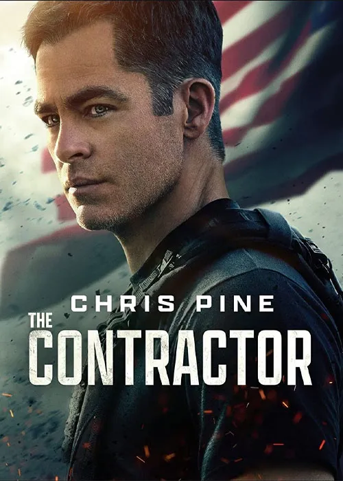 دانلود فیلم اکشن پیمانکار (The Contractor) 2022