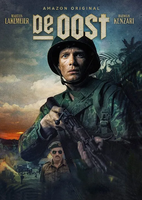 دانلود رایگان فیلم شرق (The East) 2020