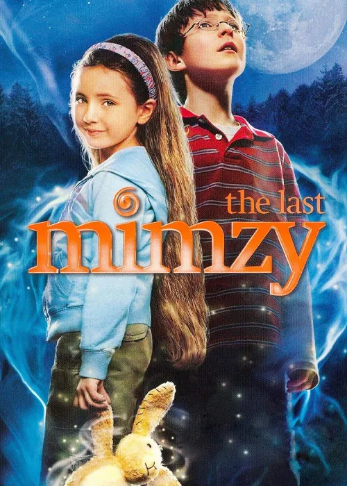 دانلود فیلم آخرین میمزی The Last Mimzy 2007 با دوبله فارسی