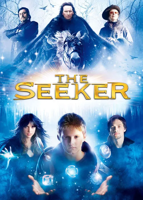 دانلود فیلم جستجوگر: تاریکی بر میخیزد (The Seeker: The Dark Is Rising)
